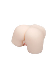 VAGINA Y ANO CYBERSKIN PASSION LADY II DE LA MARCA BAILE FOR HIM