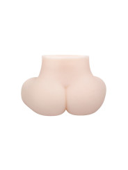 VAGINA Y ANO CYBERSKIN PASSION LADY II DE LA MARCA BAILE FOR HIM