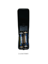 TRASERO MASCULINO REALISTA CON VIBRADOR Y MANDO DE LA MARCA BAILE FOR HIM