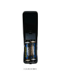 TRASERO MASCULINO REALISTA CON VIBRADOR Y MANDO DE LA MARCA BAILE FOR HIM