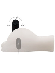 TRASERO MASCULINO REALISTA CON VIBRADOR Y MANDO DE LA MARCA BAILE FOR HIM