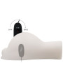 TRASERO MASCULINO REALISTA CON VIBRADOR Y MANDO DE LA MARCA BAILE FOR HIM