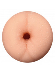 MASTURBADOR ANAL REALISTA FLEXIBLE TALLA M DE LA MARCA ALIVE