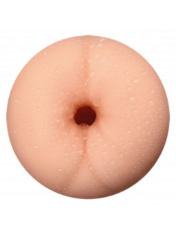 MASTURBADOR ANAL REALISTA FLEXIBLE TALLA M DE LA MARCA ALIVE