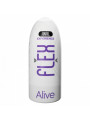 MASTURBADOR ANAL REALISTA FLEXIBLE TALLA M DE LA MARCA ALIVE