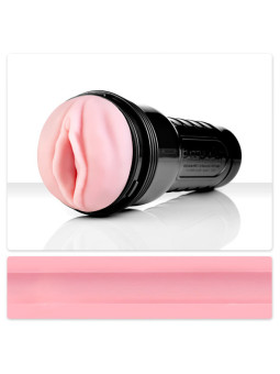 FLESHLIGHT ORIGINAL LADY VAGINA ROSA SUPER REALISTA DE LA MARCA FLESHLIGHT ORIGIN