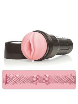 FLESHLIGHT GO PINK LADY SURGE MASTURBADOR VAGINAL DE LA MARCA FLESHLIGHT ORIGIN