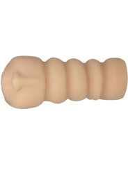 TEMPTATION PASSION LADY - MUÑECA REALÍSTICA 3 TÚNELES DE LA MARCA BAILE FOR HIM