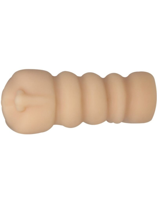 TEMPTATION PASSION LADY - MUÑECA REALÍSTICA 3 TÚNELES DE LA MARCA BAILE FOR HIM