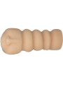 TEMPTATION PASSION LADY - MUÑECA REALÍSTICA 3 TÚNELES DE LA MARCA BAILE FOR HIM