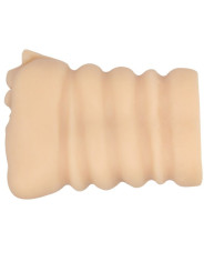 TEMPTATION PASSION LADY - MUÑECA REALÍSTICA 3 TÚNELES DE LA MARCA BAILE FOR HIM