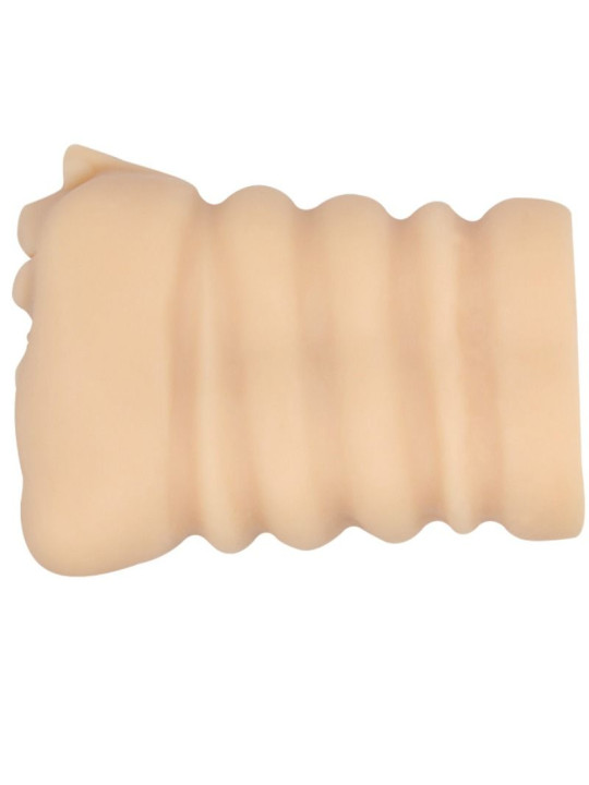 TEMPTATION PASSION LADY - MUÑECA REALÍSTICA 3 TÚNELES DE LA MARCA BAILE FOR HIM