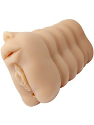 TEMPTATION PASSION LADY - MUÑECA REALÍSTICA 3 TÚNELES DE LA MARCA BAILE FOR HIM