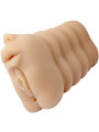 TEMPTATION PASSION LADY - MUÑECA REALÍSTICA 3 TÚNELES DE LA MARCA BAILE FOR HIM
