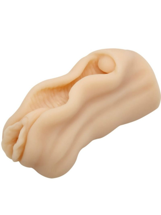 MASTURBADOR MASCULINO LABIOS VAGINALES TACTO REALISTA DE LA MARCA BAILE FOR HIM