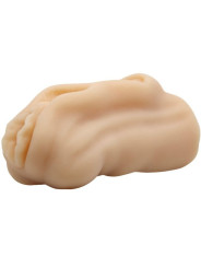 MASTURBADOR MASCULINO LABIOS VAGINALES TACTO REALISTA DE LA MARCA BAILE FOR HIM