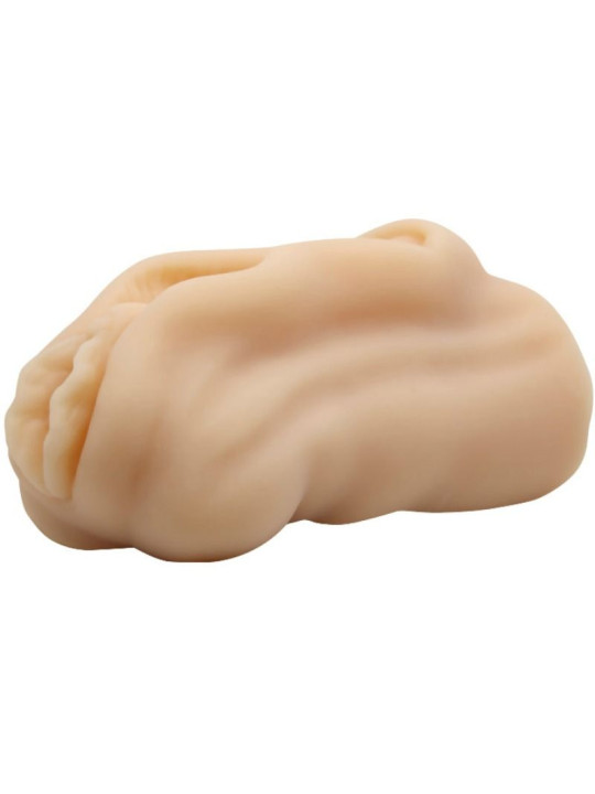 MASTURBADOR MASCULINO LABIOS VAGINALES TACTO REALISTA DE LA MARCA BAILE FOR HIM