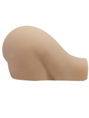 VAGINA Y ANO REALISTICOS CON VIBRACIÓN Y SONIDO DE LA MARCA BAILE FOR HIM