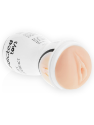 MASTURBADOR VAGINA TPR - PLACER MASCULINO DE LA MARCA ADDICTED TOYS