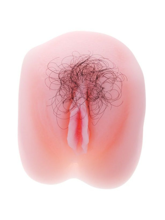 MASTURBADOR VIBRADOR ANTHEA MAGIC FLESH REALISTA DE LA MARCA BAILE FOR HIM