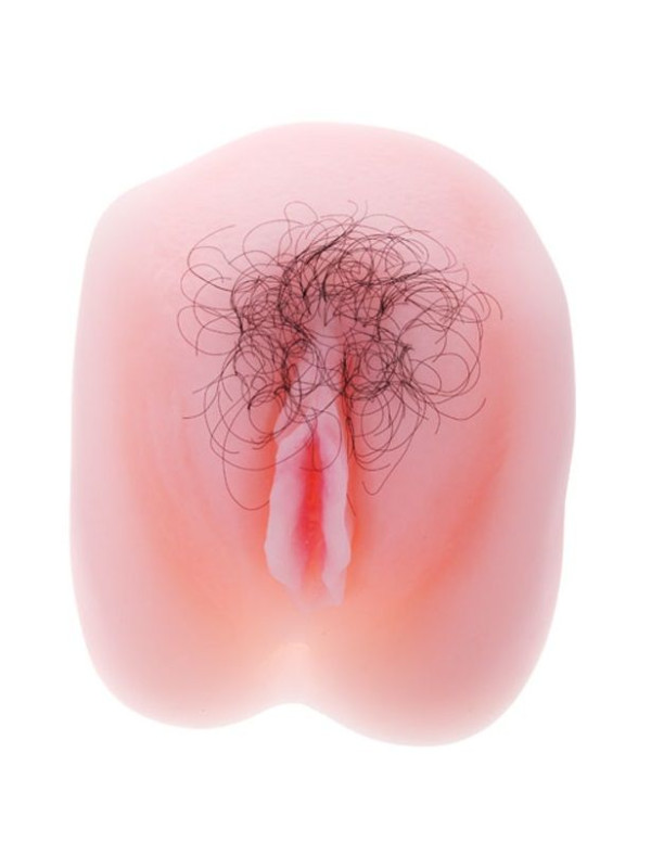 MASTURBADOR VIBRADOR ANTHEA MAGIC FLESH REALISTA DE LA MARCA BAILE FOR HIM