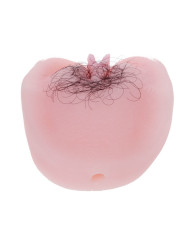 MASTURBADOR VIBRADOR ANTHEA MAGIC FLESH REALISTA DE LA MARCA BAILE FOR HIM