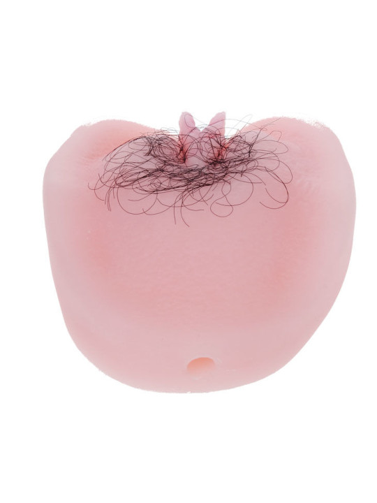 MASTURBADOR VIBRADOR ANTHEA MAGIC FLESH REALISTA DE LA MARCA BAILE FOR HIM
