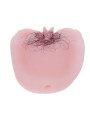 MASTURBADOR VIBRADOR ANTHEA MAGIC FLESH REALISTA DE LA MARCA BAILE FOR HIM