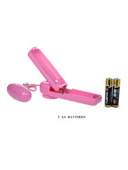 MASTURBADOR VIBRADOR ANTHEA MAGIC FLESH REALISTA DE LA MARCA BAILE FOR HIM