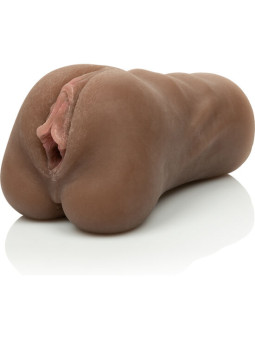 MASTURBADOR STROKE IT VAGINA TEXTURIZADA CALIFORNIA EXOTICS DE LA MARCA CALEXOTICS