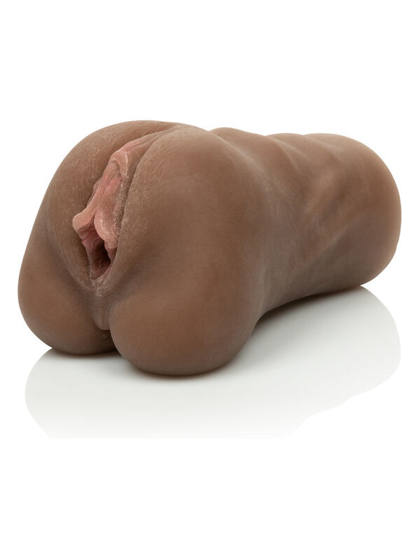 MASTURBADOR STROKE IT VAGINA TEXTURIZADA CALIFORNIA EXOTICS DE LA MARCA CALEXOTICS