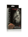 MASTURBADOR STROKE IT VAGINA TEXTURIZADA CALIFORNIA EXOTICS DE LA MARCA CALEXOTICS