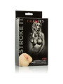 MASTURBADOR STROKE IT VAGINA REALISTA TPR DE LA MARCA CALEXOTICS