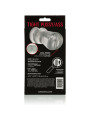 MASTURBADOR STROKE IT VAGINA/ANO TRASLÚCIDO CALIFORNIA EXOTICS DE LA MARCA CALEXOTICS