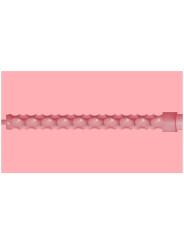 FLESHLIGHT GO STAMINA TRAINING UNIT LADY PORTÁTIL DE LA MARCA FLESHLIGHT