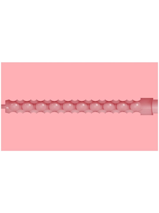 FLESHLIGHT GO STAMINA TRAINING UNIT LADY PORTÁTIL DE LA MARCA FLESHLIGHT