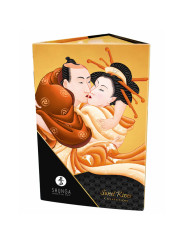 KIT SHUNGA DULCES BESOS COSMÉTICA ERÓTICA DE LA MARCA SHUNGA KITS
