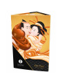 KIT SHUNGA DULCES BESOS COSMÉTICA ERÓTICA DE LA MARCA SHUNGA KITS