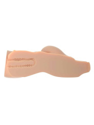 TORSOSEXUAL REALISTA PIEL CLARA FANTAFLESH TPE DE LA MARCA PDX PLUS+