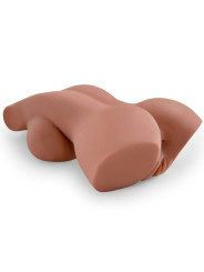 MUÑECA REALISTA PERFECT 10 TORSO FANTAFLESH TPE DE LA MARCA PDX PLUS+