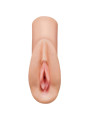 MASTURBADOR REALISTA PUSSY HEAVEN FANTA-FLESH DE LA MARCA PDX PLUS+