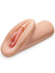 MASTURBADOR REALISTA PUSSY HEAVEN FANTA-FLESH DE LA MARCA PDX PLUS+
