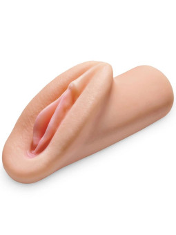 MASTURBADOR REALISTA PUSSY HEAVEN FANTA-FLESH DE LA MARCA PDX PLUS+