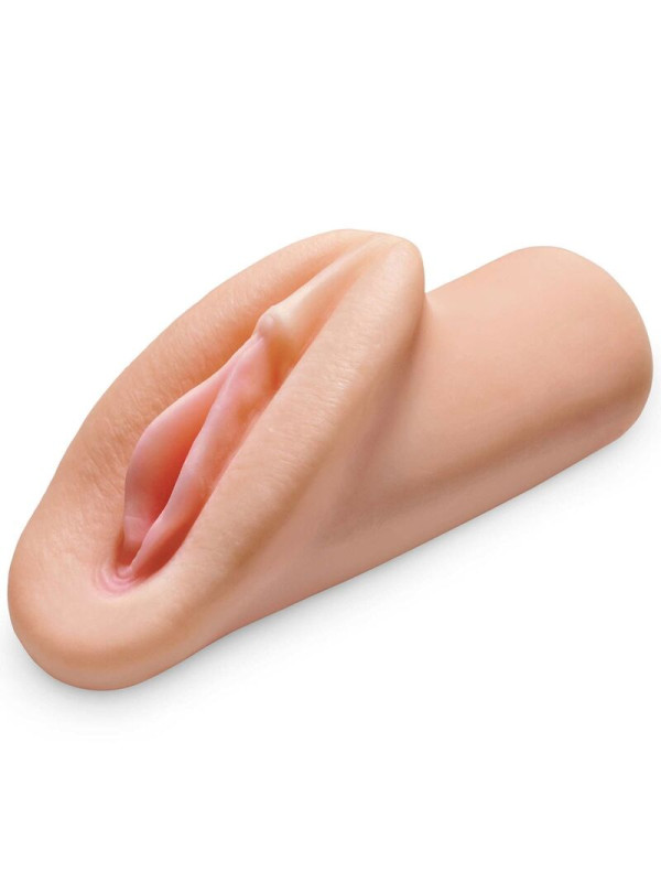 MASTURBADOR REALISTA PUSSY HEAVEN FANTA-FLESH DE LA MARCA PDX PLUS+