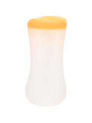 MASTURBADOR DEEP PUSSY GRIP DOBLE DENSIDAD DE LA MARCA CALEXOTICS