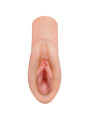 MASTURBADOR VAGINAL REALISTA FANTA-FLESH DE LA MARCA PDX PLUS+