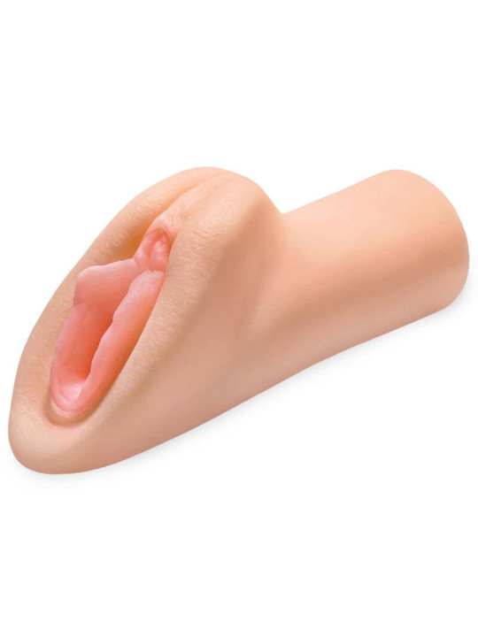 MASTURBADOR VAGINAL REALISTA FANTA-FLESH DE LA MARCA PDX PLUS+