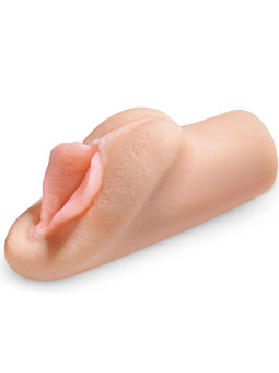 MASTURBADOR VAGINAL REALISTA FANTA-FLESH XTC STROKER DE LA MARCA PDX PLUS+