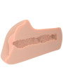 MASTURBADOR VAGINAL REALISTA FANTA-FLESH XTC STROKER DE LA MARCA PDX PLUS+