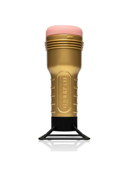 SOPORTE SECADO FLESHLIGHT SCREW DRY - ALUMINIO DE LA MARCA FLESHLIGHT